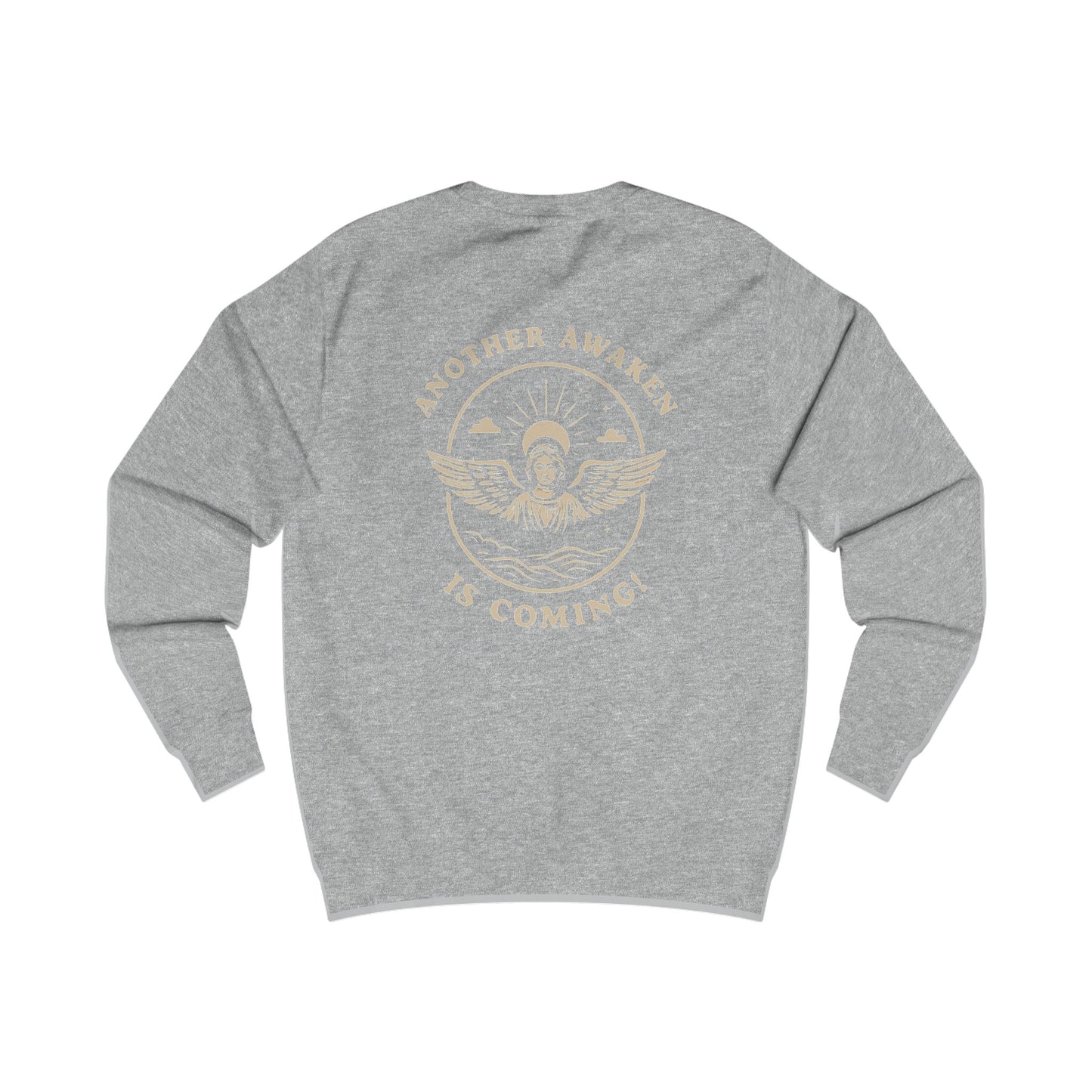 Another Awaken Is Coming -Unisex Sweatshirt