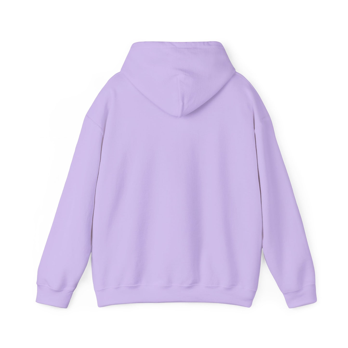 Hoodie - THE BEGIN - Unisex Heavy Blend™