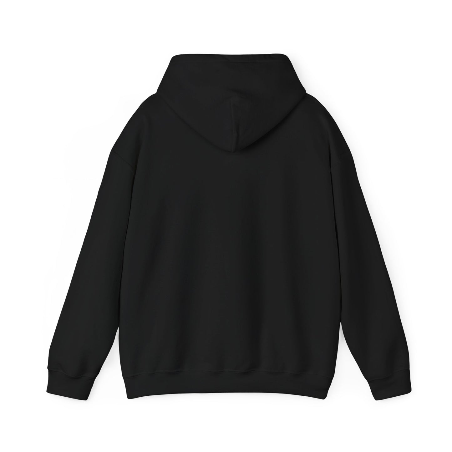 Hoodie - THE BEGIN - Unisex Heavy Blend™