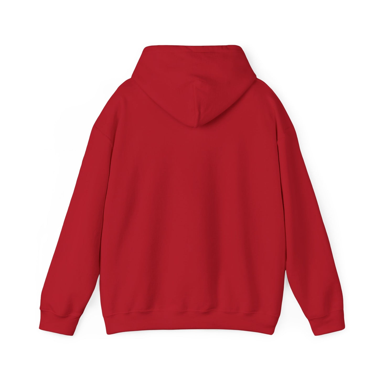 Hoodie - THE BEGIN - Unisex Heavy Blend™