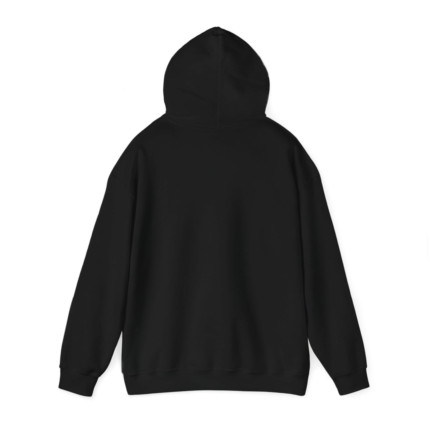 Hoodie - THE BEGIN - Unisex Heavy Blend™