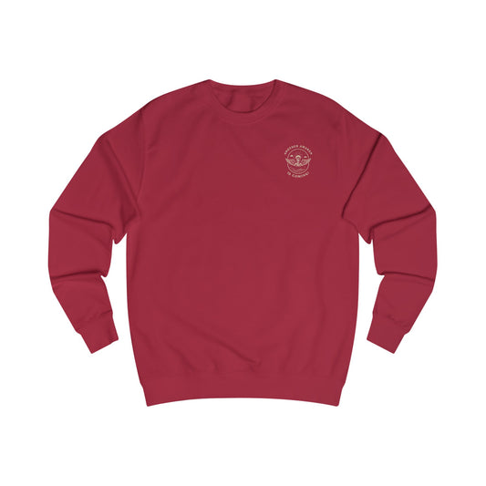Another Awaken Is Coming -Unisex Sweatshirt