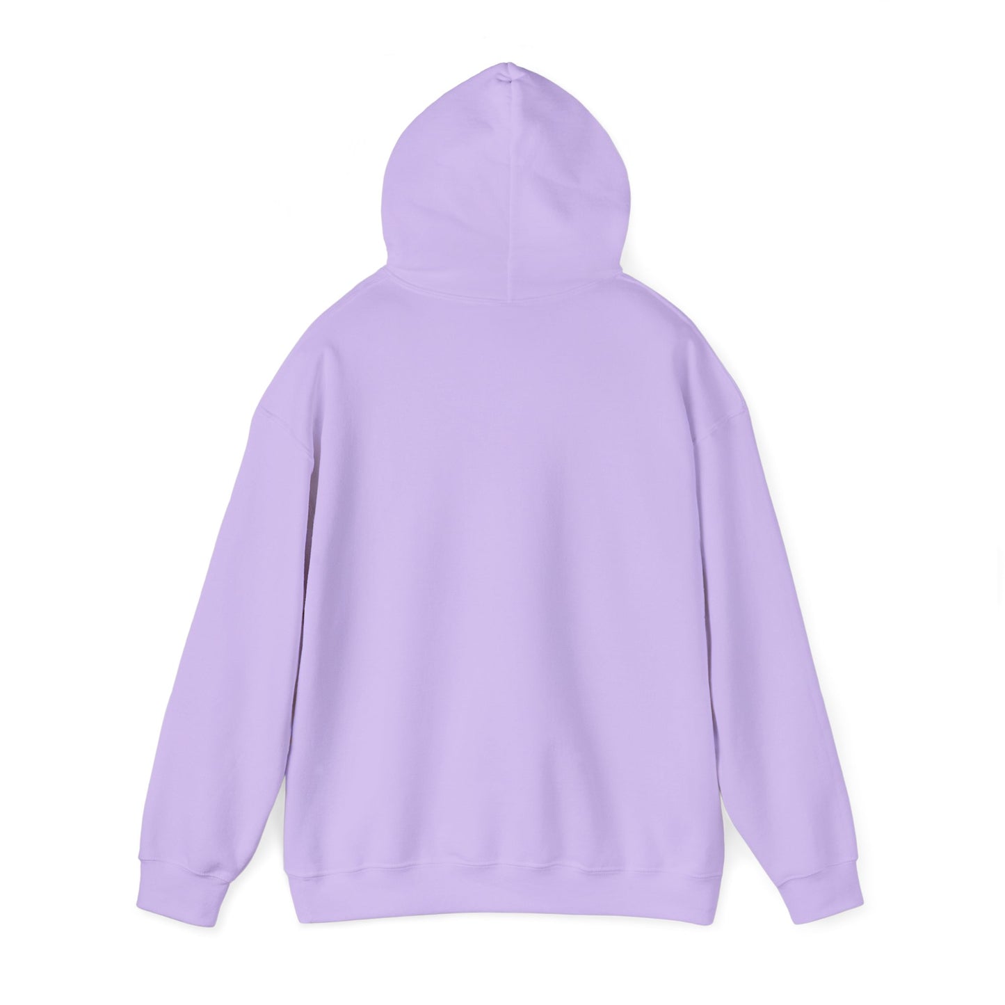 Hoodie - THE BEGIN - Unisex Heavy Blend™